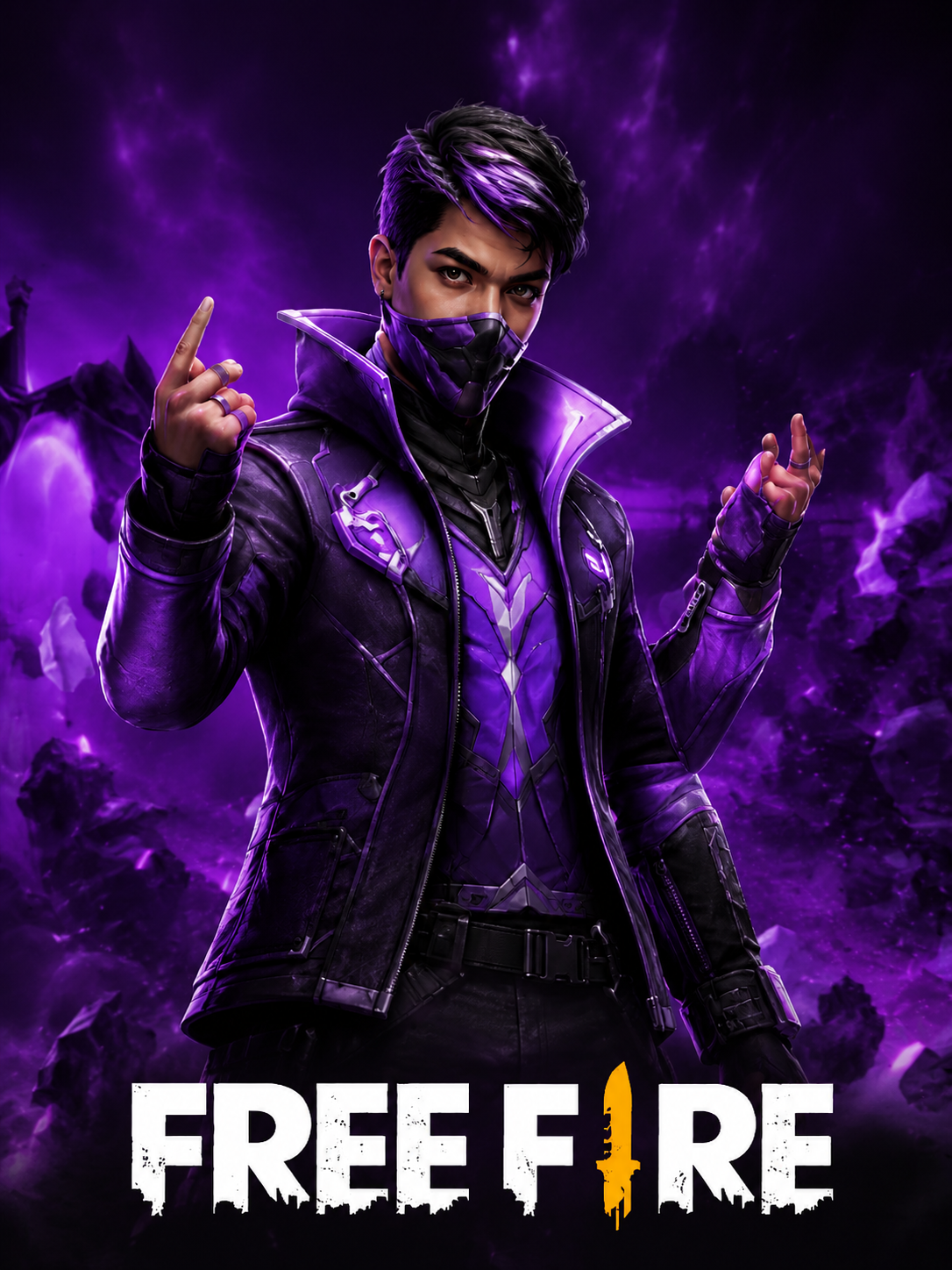 FreeFire